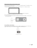 Preview for 17 page of Samsung 890 Series Installation Manual