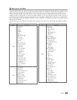 Preview for 39 page of Samsung 890 Series Installation Manual