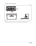 Preview for 57 page of Samsung 890 Series Installation Manual