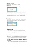 Preview for 48 page of Samsung 914V - SyncMaster 19 Inch LCD Monitor (Spanish) Manual Del Usuario