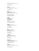 Preview for 52 page of Samsung 916V - SyncMaster - 19" LCD Monitor User Manual