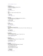 Preview for 54 page of Samsung 916V - SyncMaster - 19" LCD Monitor User Manual