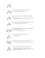 Preview for 3 page of Samsung 931C - SyncMaster - 19" LCD Monitor Manual Del Usuario