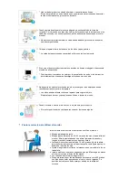 Preview for 9 page of Samsung 931C - SyncMaster - 19" LCD Monitor Manual Del Usuario