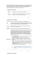 Preview for 29 page of Samsung 931C - SyncMaster - 19" LCD Monitor Manual Del Usuario