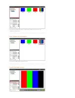 Preview for 39 page of Samsung 931C - SyncMaster - 19" LCD Monitor Manual Del Usuario