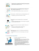 Preview for 9 page of Samsung 932BW - SyncMaster - 19" LCD Monitor Owner'S Manual