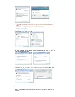 Preview for 21 page of Samsung 932BW - SyncMaster - 19" LCD Monitor Owner'S Manual