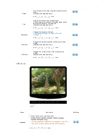 Preview for 35 page of Samsung 932BW - SyncMaster - 19" LCD Monitor Owner'S Manual