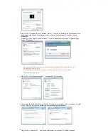 Preview for 22 page of Samsung 932GW - SyncMaster - 19" LCD Monitor Manual Del Usuario