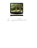 Preview for 40 page of Samsung 932GW - SyncMaster - 19" LCD Monitor Manual Del Usuario