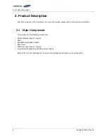 Preview for 22 page of Samsung 9395 Installation Manual