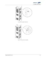 Preview for 43 page of Samsung 9395 Installation Manual