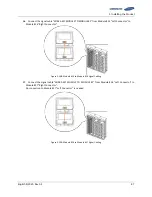 Preview for 105 page of Samsung 9395 Installation Manual
