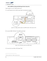 Preview for 110 page of Samsung 9395 Installation Manual