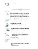 Preview for 4 page of Samsung 940T - SyncMaster - 19" LCD Monitor Manual Del Usuario