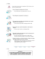 Preview for 6 page of Samsung 940T - SyncMaster - 19" LCD Monitor Manual Del Usuario