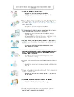 Preview for 7 page of Samsung 940T - SyncMaster - 19" LCD Monitor Manual Del Usuario