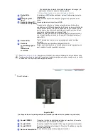 Preview for 17 page of Samsung 940T - SyncMaster - 19" LCD Monitor Manual Del Usuario