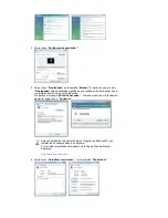 Preview for 23 page of Samsung 940T - SyncMaster - 19" LCD Monitor Manual Del Usuario