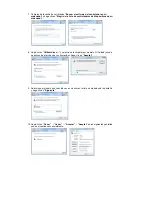 Preview for 24 page of Samsung 940T - SyncMaster - 19" LCD Monitor Manual Del Usuario