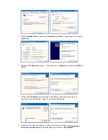 Preview for 26 page of Samsung 940T - SyncMaster - 19" LCD Monitor Manual Del Usuario