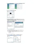 Preview for 34 page of Samsung 940T - SyncMaster - 19" LCD Monitor Manual Del Usuario