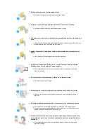 Preview for 3 page of Samsung 940UX - SyncMaster - 19" LCD Monitor Manual Del Usuario