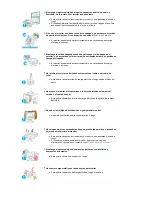 Preview for 7 page of Samsung 940UX - SyncMaster - 19" LCD Monitor Manual Del Usuario