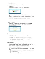 Preview for 47 page of Samsung 940UX - SyncMaster - 19" LCD Monitor Manual Del Usuario