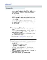 Preview for 22 page of Samsung 950B - SyncMaster 950 B Manual Del Usuario