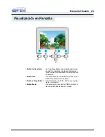 Preview for 26 page of Samsung 950B - SyncMaster 950 B Manual Del Usuario