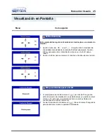 Preview for 27 page of Samsung 950B - SyncMaster 950 B Manual Del Usuario