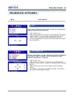 Preview for 29 page of Samsung 950B - SyncMaster 950 B Manual Del Usuario