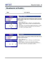 Preview for 30 page of Samsung 950B - SyncMaster 950 B Manual Del Usuario