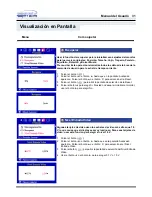 Preview for 33 page of Samsung 950B - SyncMaster 950 B Manual Del Usuario