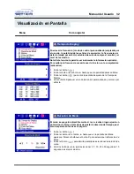 Preview for 34 page of Samsung 950B - SyncMaster 950 B Manual Del Usuario