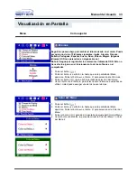 Preview for 35 page of Samsung 950B - SyncMaster 950 B Manual Del Usuario