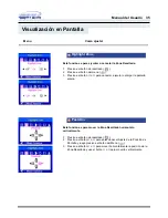 Preview for 37 page of Samsung 950B - SyncMaster 950 B Manual Del Usuario