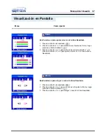 Preview for 39 page of Samsung 950B - SyncMaster 950 B Manual Del Usuario