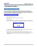 Preview for 46 page of Samsung 950B - SyncMaster 950 B Manual Del Usuario