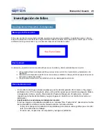 Preview for 47 page of Samsung 950B - SyncMaster 950 B Manual Del Usuario