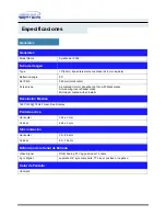 Preview for 48 page of Samsung 950B - SyncMaster 950 B Manual Del Usuario