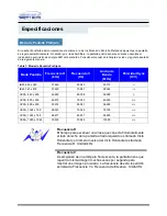 Preview for 52 page of Samsung 950B - SyncMaster 950 B Manual Del Usuario