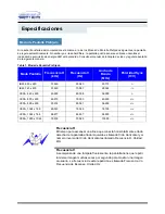 Preview for 56 page of Samsung 950B - SyncMaster 950 B Manual Del Usuario