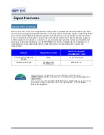 Preview for 57 page of Samsung 950B - SyncMaster 950 B Manual Del Usuario