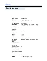 Preview for 58 page of Samsung 950B - SyncMaster 950 B Manual Del Usuario