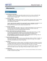 Preview for 67 page of Samsung 950B - SyncMaster 950 B Manual Del Usuario