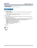 Preview for 69 page of Samsung 950B - SyncMaster 950 B Manual Del Usuario