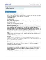 Preview for 71 page of Samsung 950B - SyncMaster 950 B Manual Del Usuario